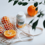 Vitamin C 1000 Bioflavonoids - 30 tableta