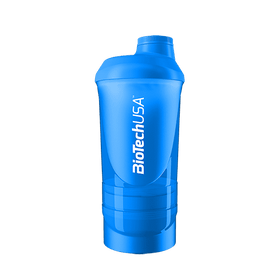 Shaker biotechusa