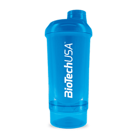 Shaker biotechusa