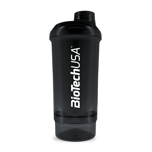 Biotech Wave+ Compact Shaker 500 ml (+150 ml)