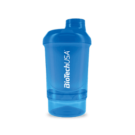 Shaker biotechusa