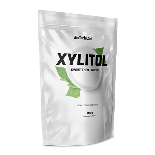 Xylitol - 500g