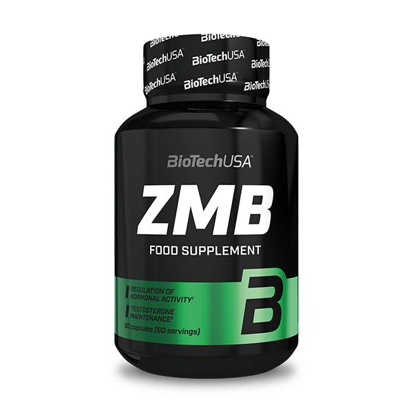 ZMB - 60 kapsula