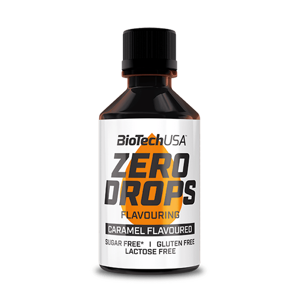 Zero Drops - 50 ml