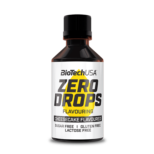Zero Drops - 50 ml