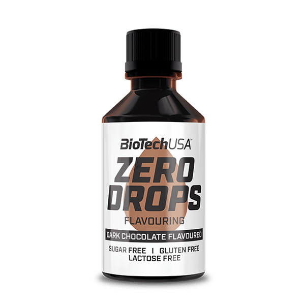 Zero Drops - 50 ml