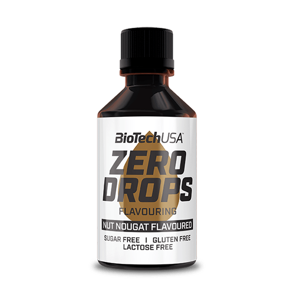 Zero Drops - 50 ml