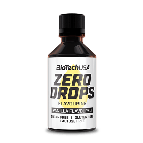 Zero Drops - 50 ml