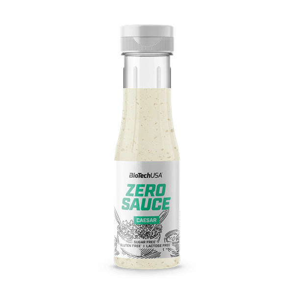 Zero Sauce - 350 ml