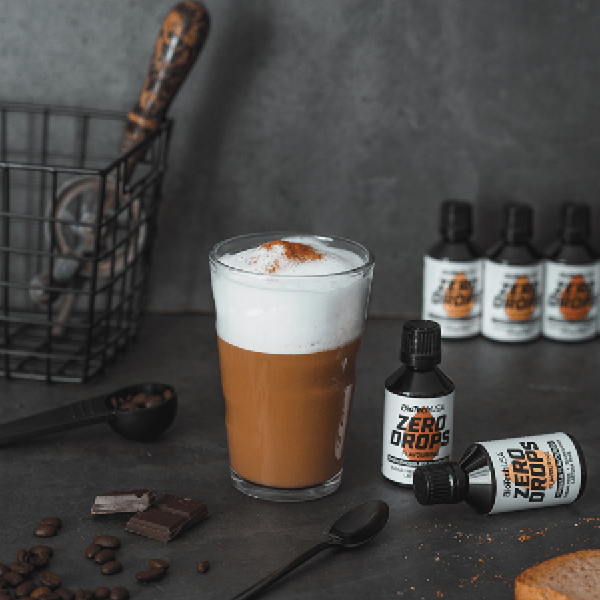 Zero Drops - 50 ml