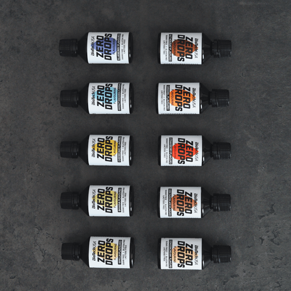 Zero Drops - 50 ml