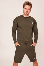 ODELL Muške kratke hlače