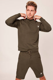 ELON Muški džemper