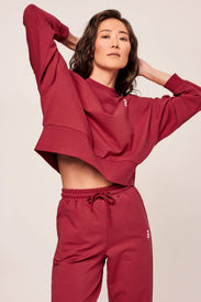 LAYLA Ženski pulover