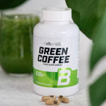 Green Coffee - 120 kapsula