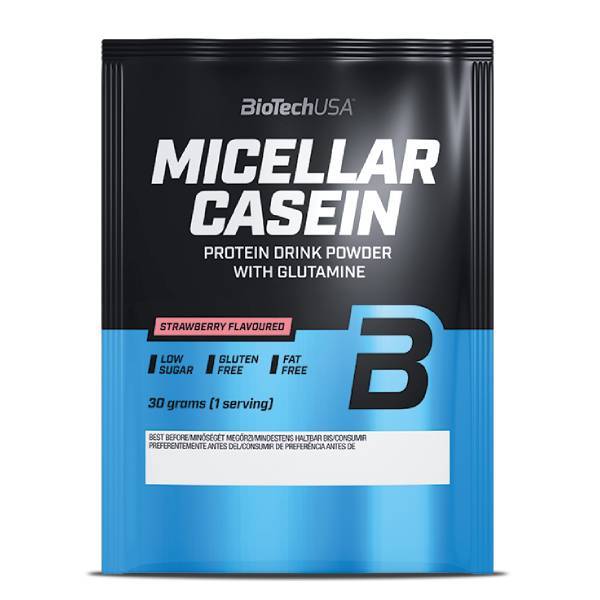 Micellar Casein - 30 g