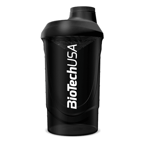 Wave Shaker - 600 ml