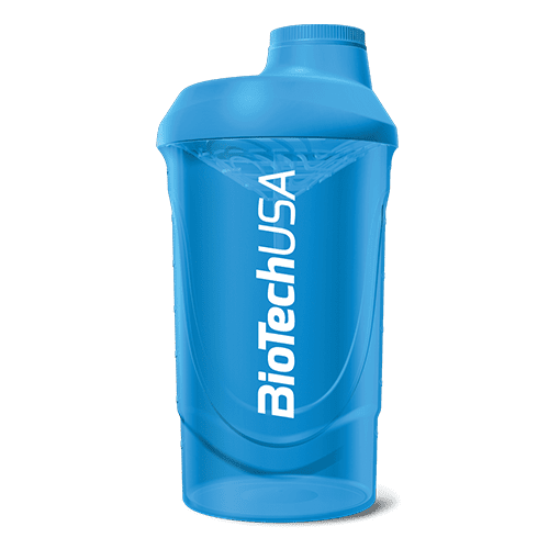 Wave Shaker - 600 ml