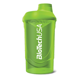 Shaker biotechusa